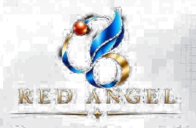 شركة الملاك الأصهب — RED ANGEL