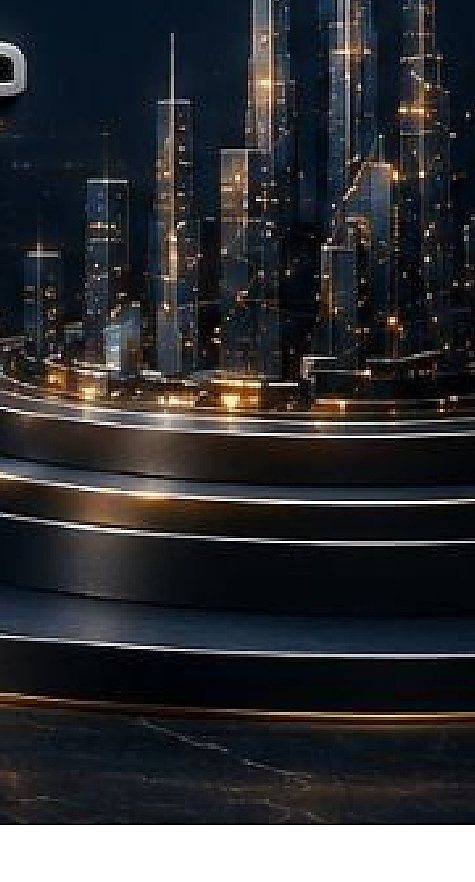 رؤية شركة الملاك الأصهب — النهوض بواقع الشركات العراقية